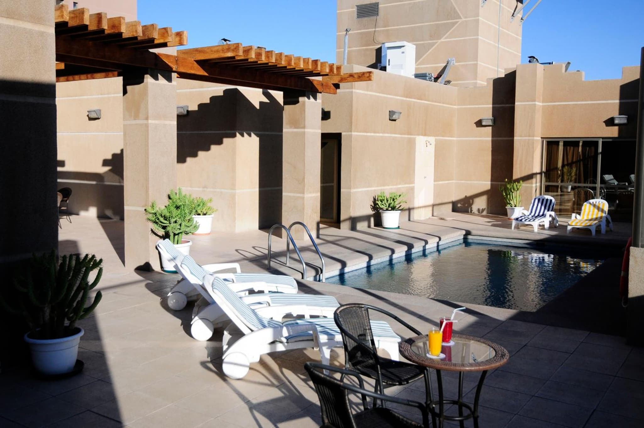 Hotel Diego De Almagro Calama photo 3