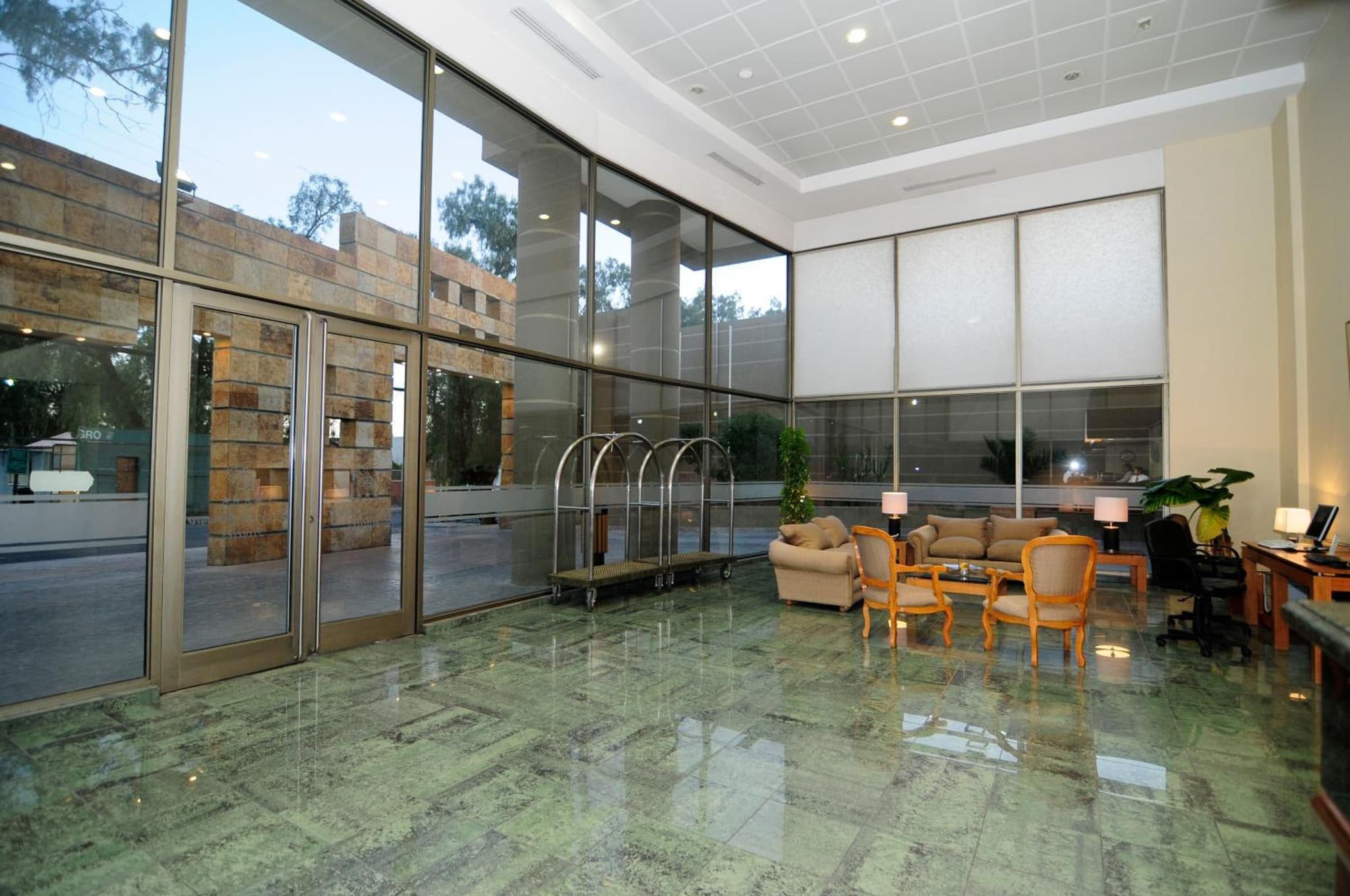 Hotel Diego De Almagro Calama photo 9