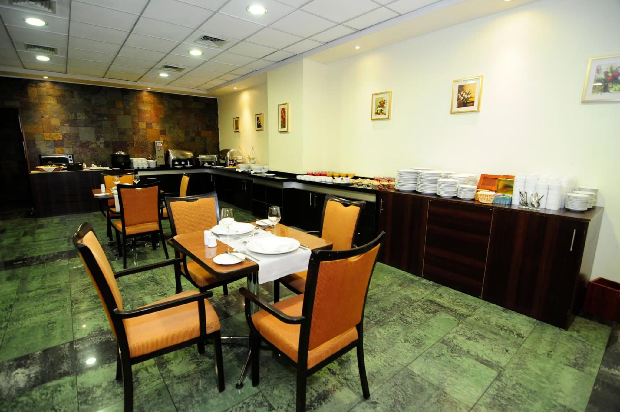 Hotel Diego De Almagro Calama photo 8