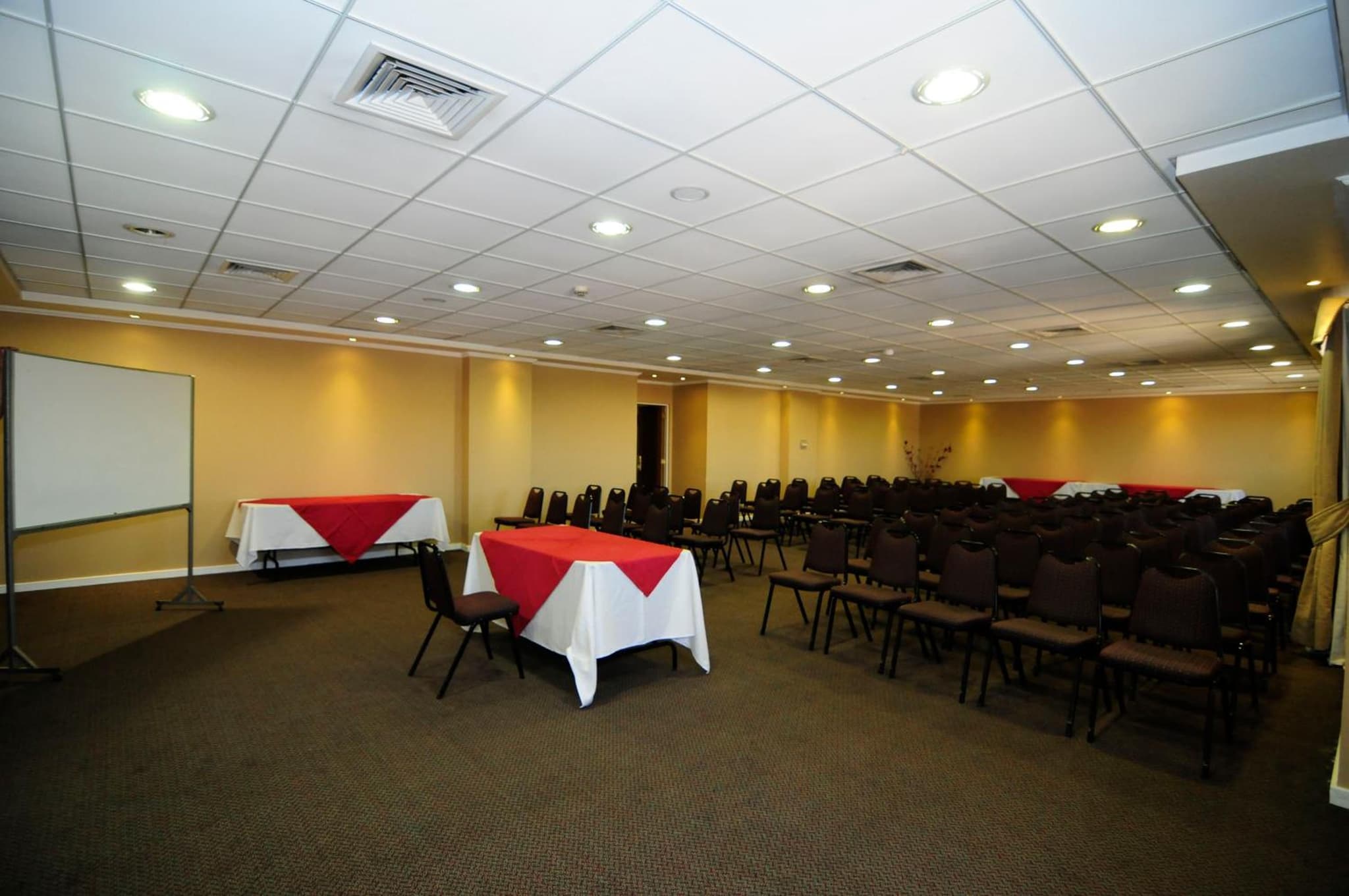 Hotel Diego De Almagro Calama photo 4