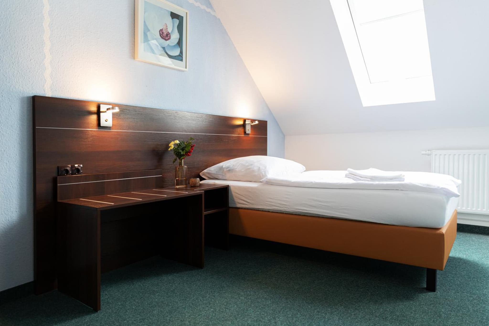 Hotel Polonia - Frankfurt/Oder photo 9