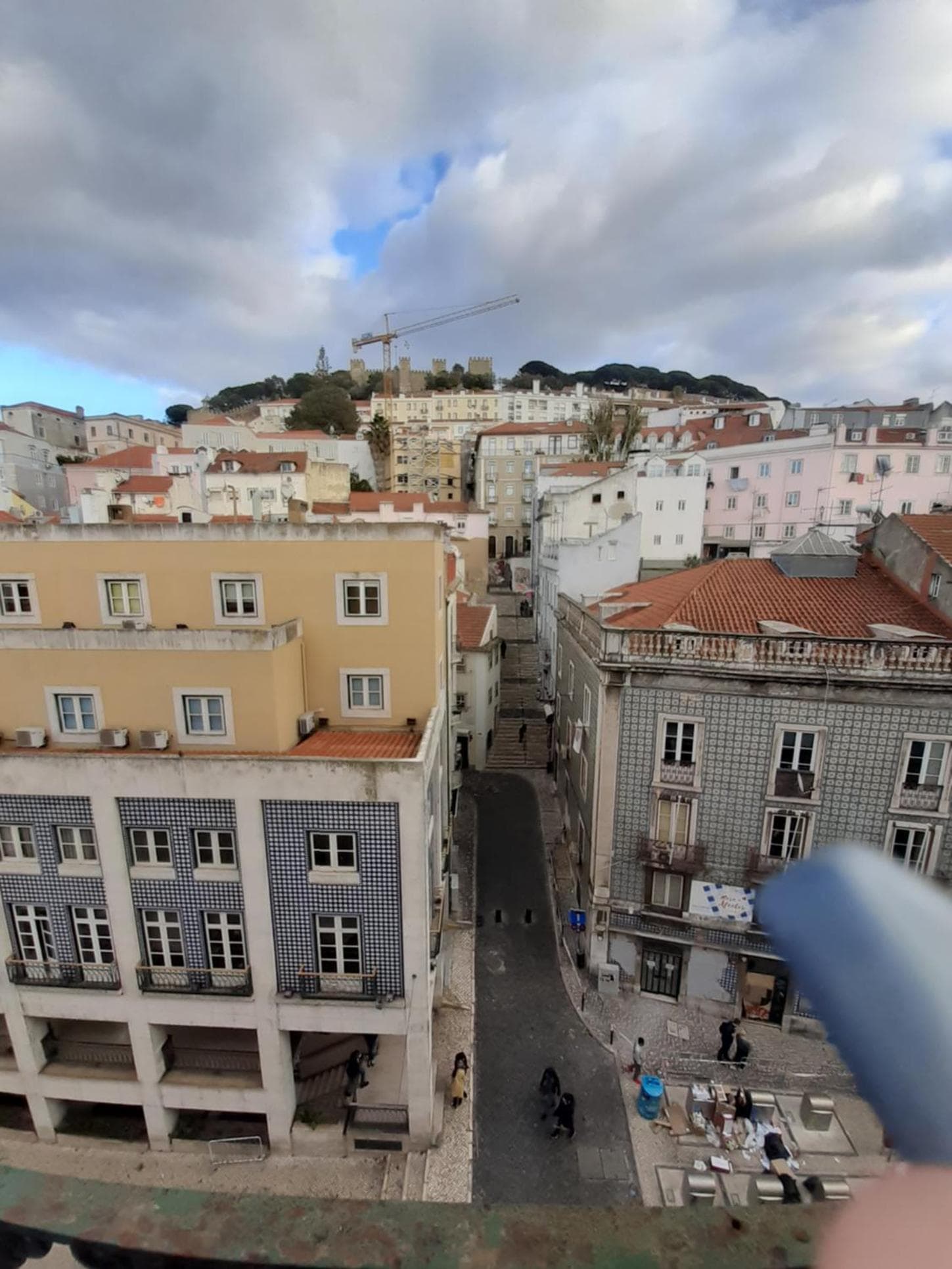 Pensao Nova Goa photo 4