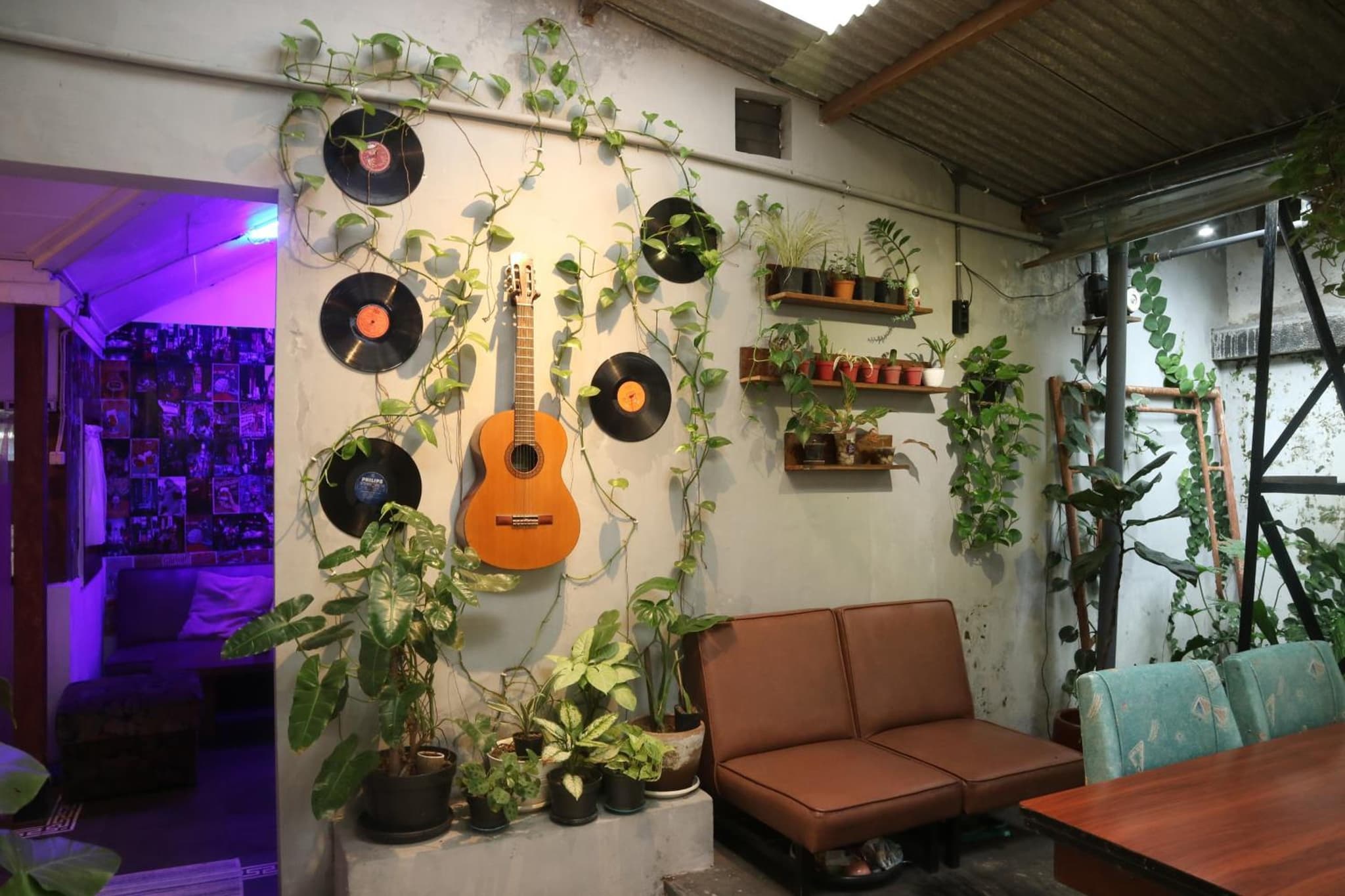 SEMERU HOSTEL MALANG photo 4