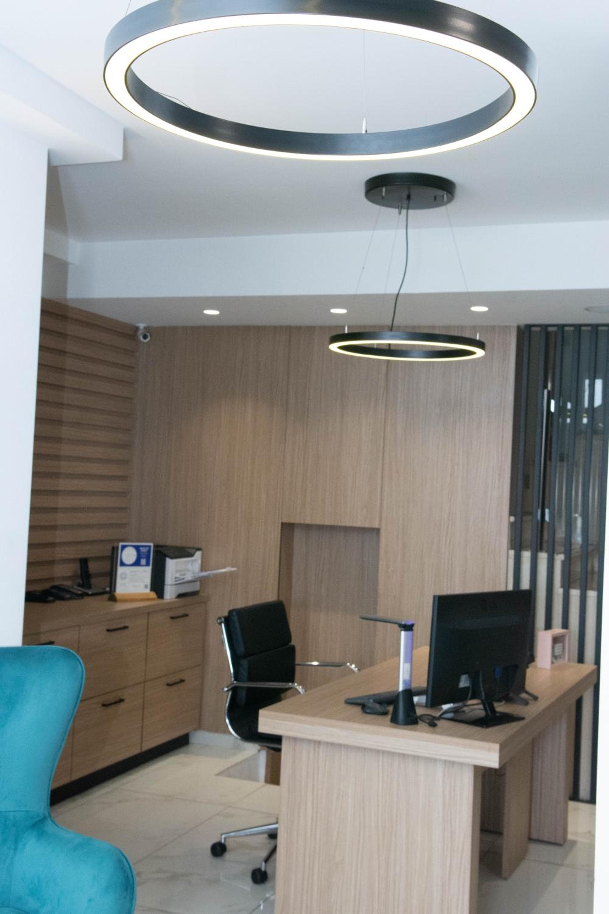 Leto Boutique Hotel Agrinio photo 8