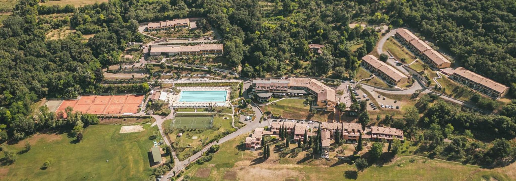 Poiano Garda Resort Hotel photo 6