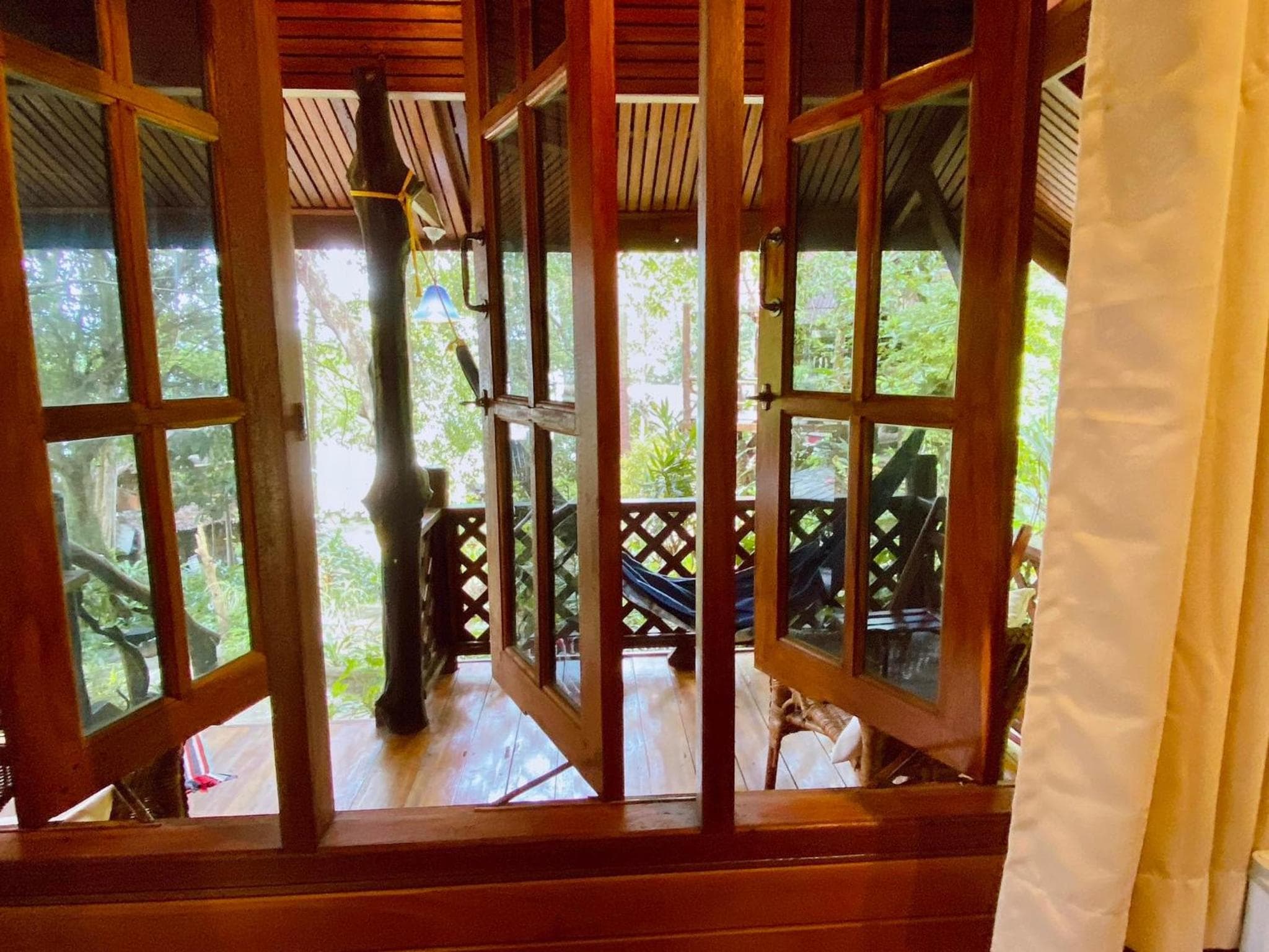 Sabai Corner Bungalows - SHA Extra Plus photo 5