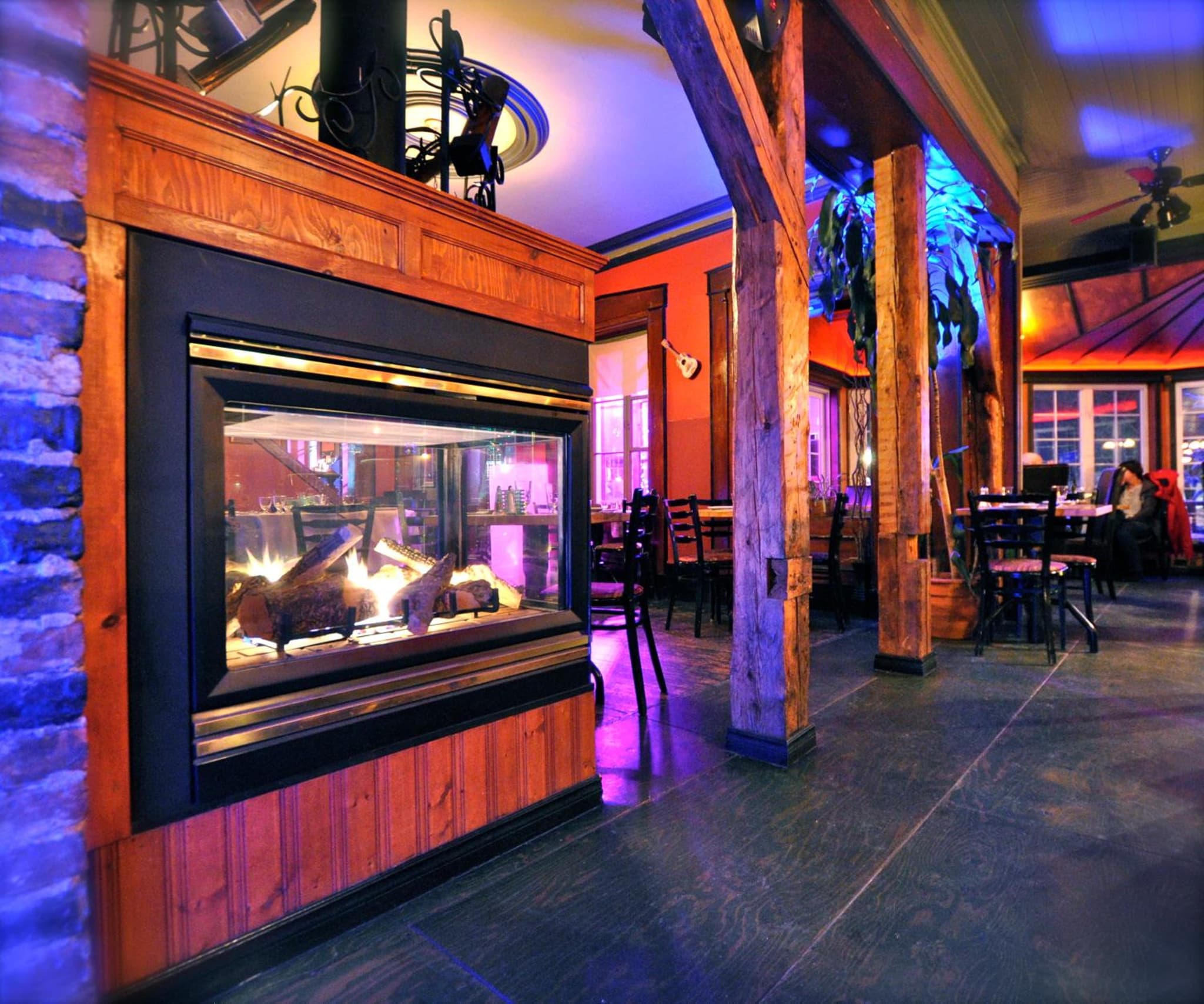 Orange Bistro photo 6