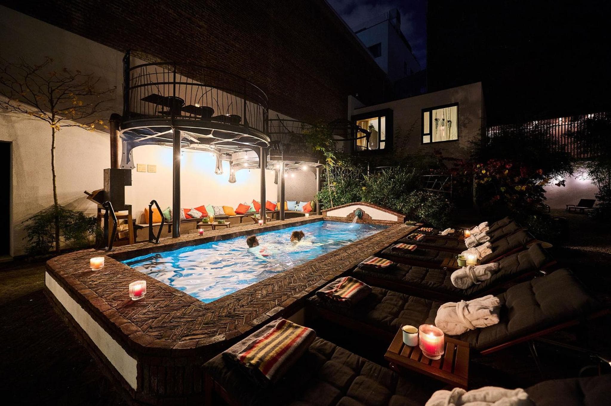 Le Berger Latroupe Hotel photo 6