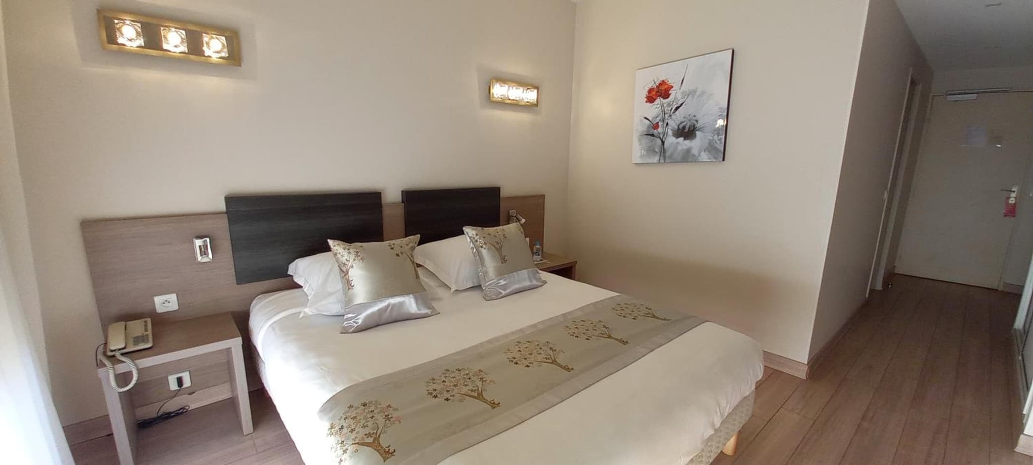 Hotel Poretta photo 8