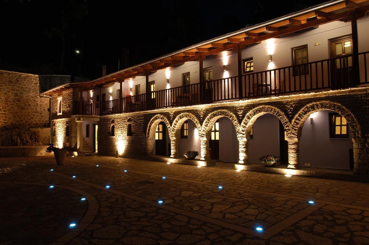 building