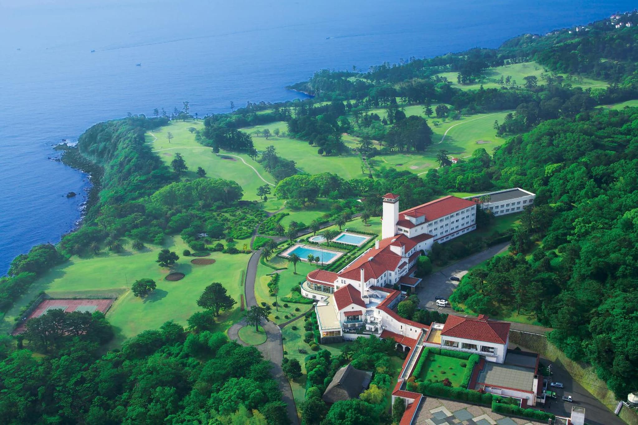 Kawana Hotel photo 8