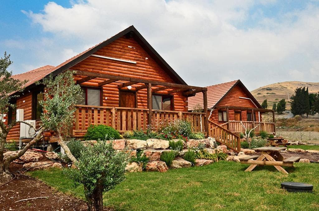 Yagorov Chalet