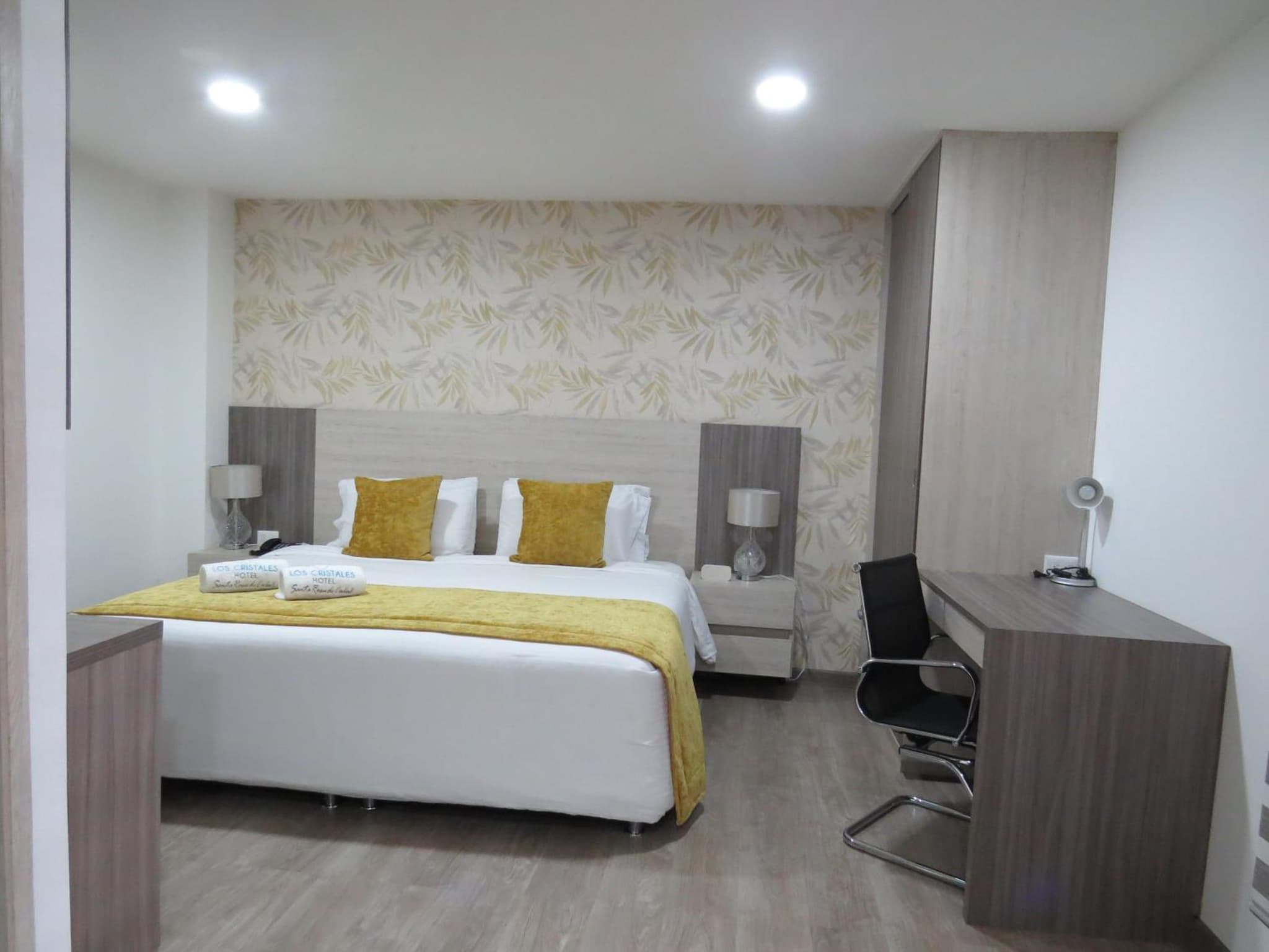 Hotel Los Cristales photo 7