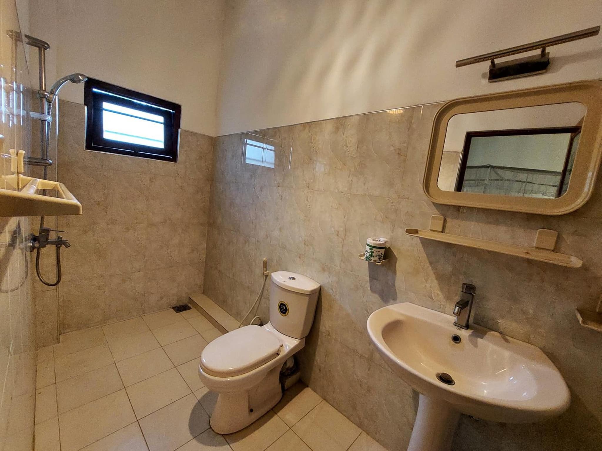 Sweden Inn Guesthouse photo 5