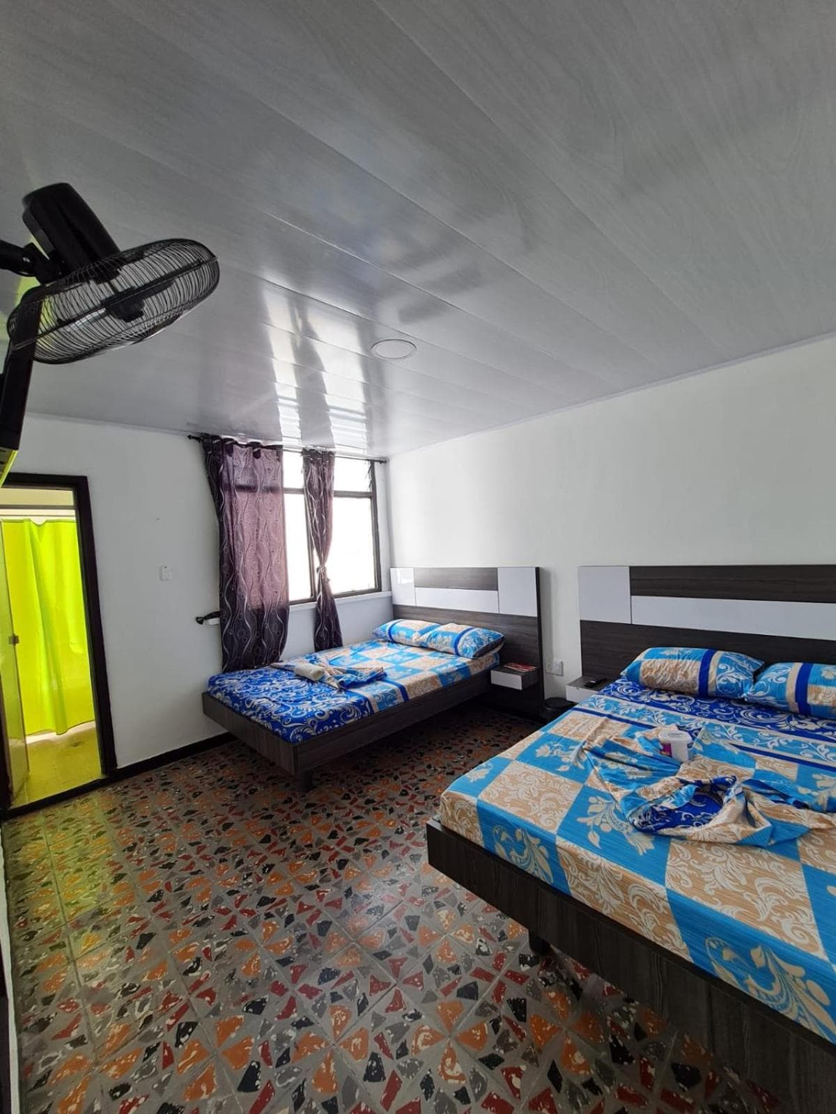Hotel Sol Del LLano photo 6