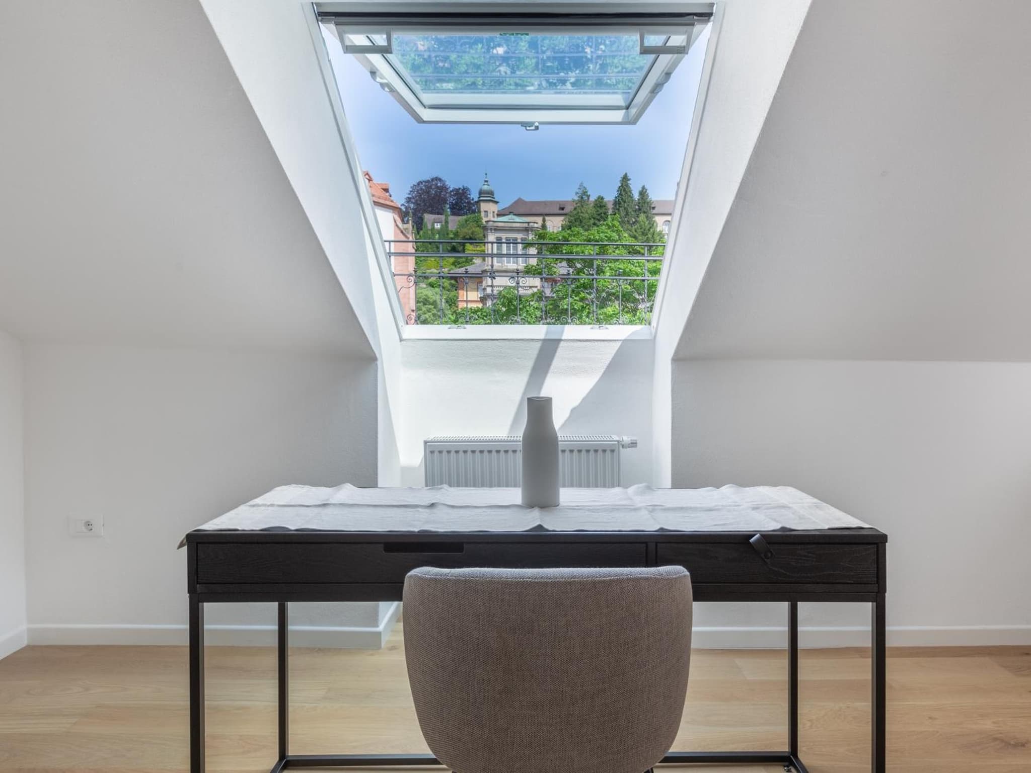 Limehome Baden-Baden Bäderstraße photo 6