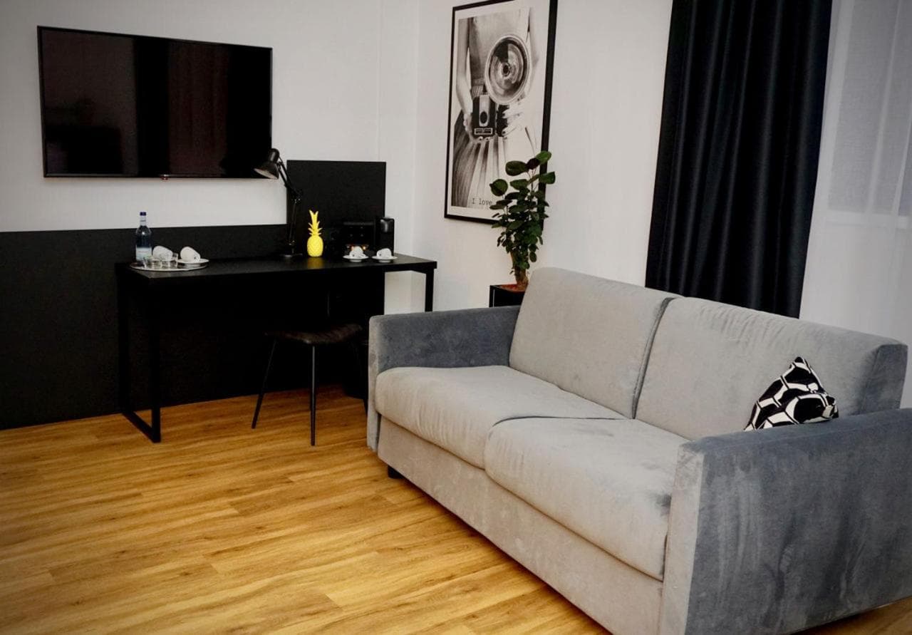 Hotel Merian photo 5