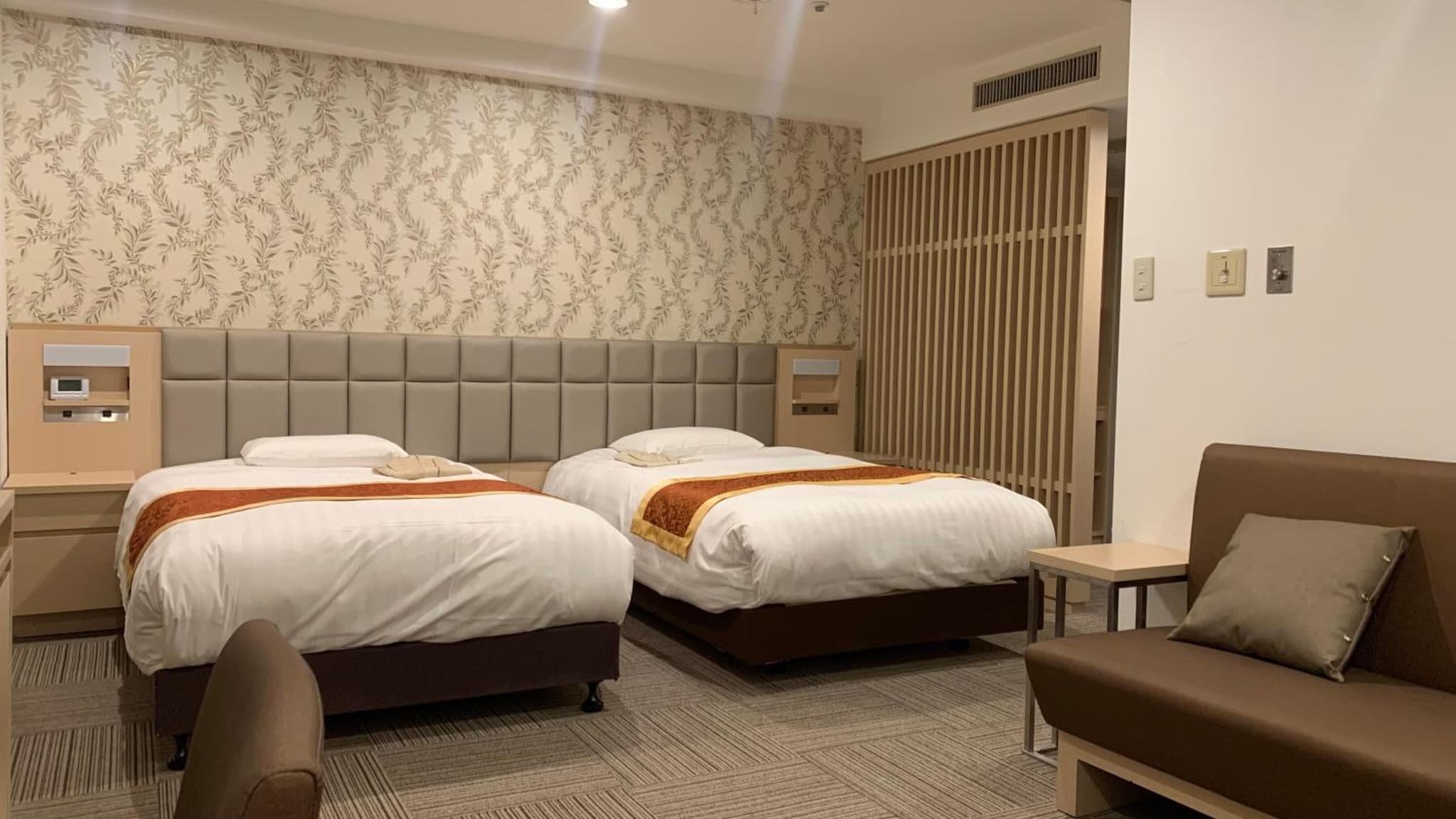 Day Nice Hotel Tokyo photo 9