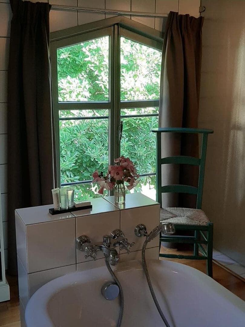 B&B en SPA Landgoed Matanze photo 6