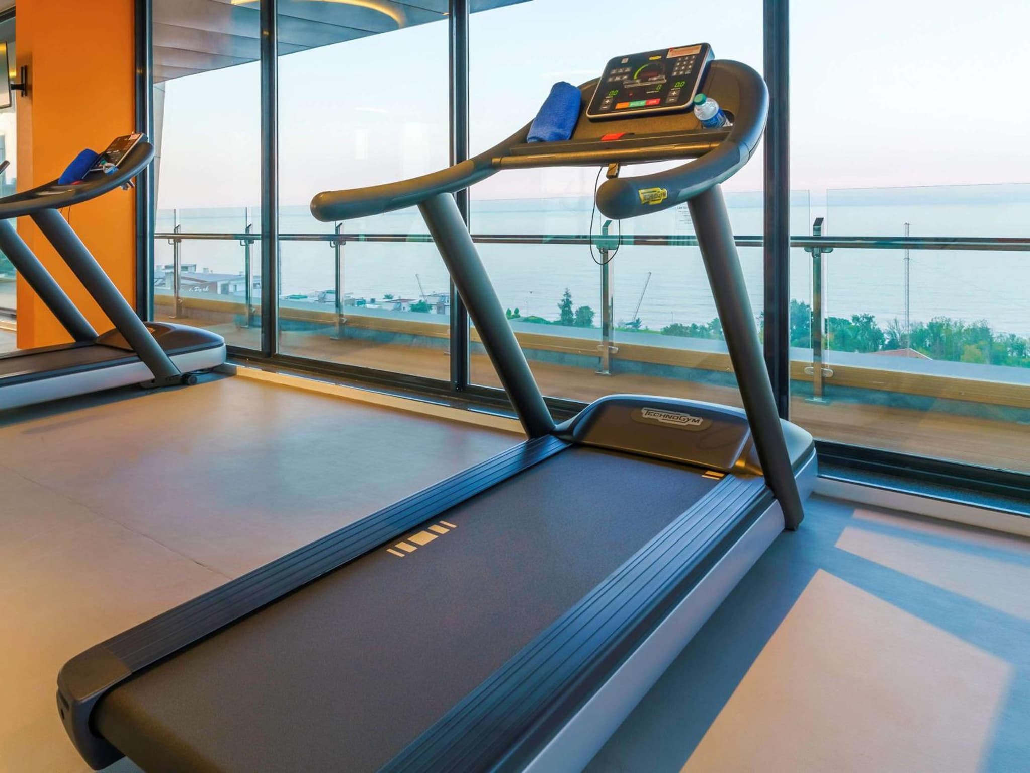 Mercure Trabzon Hotel photo 7