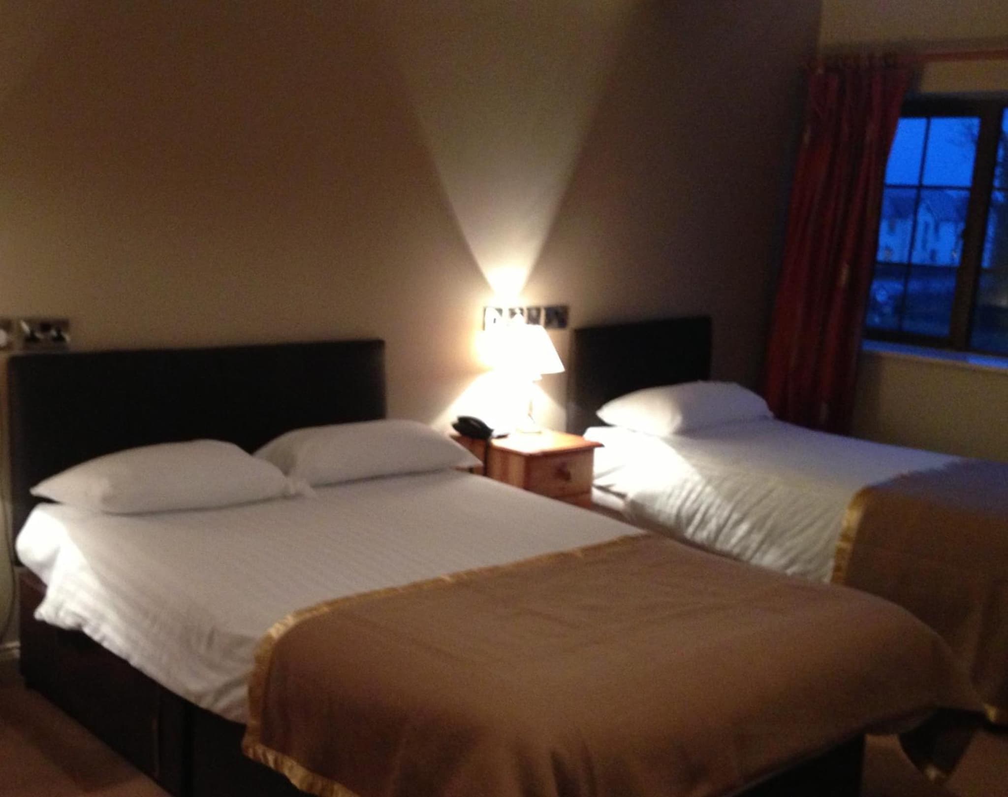 Hannon's Hotel photo 3