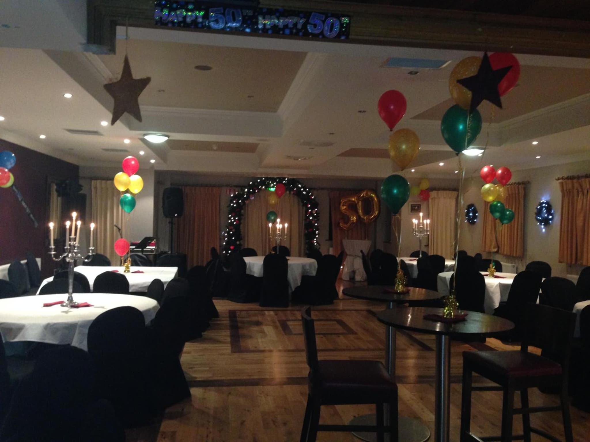 Hannon's Hotel photo 8