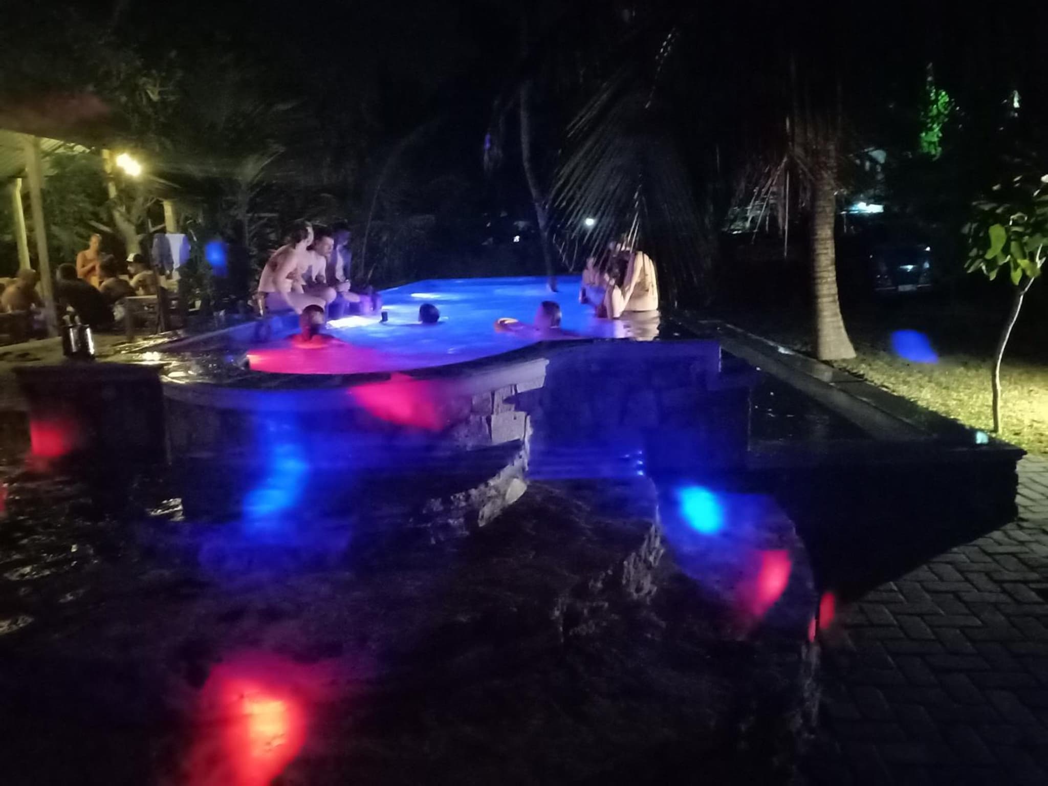 Optimum Residencies