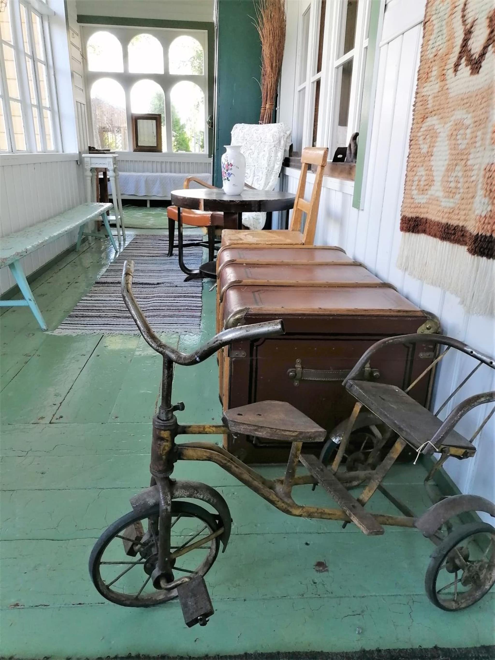 Haapala Brewery restaurant and accommodation photo 2