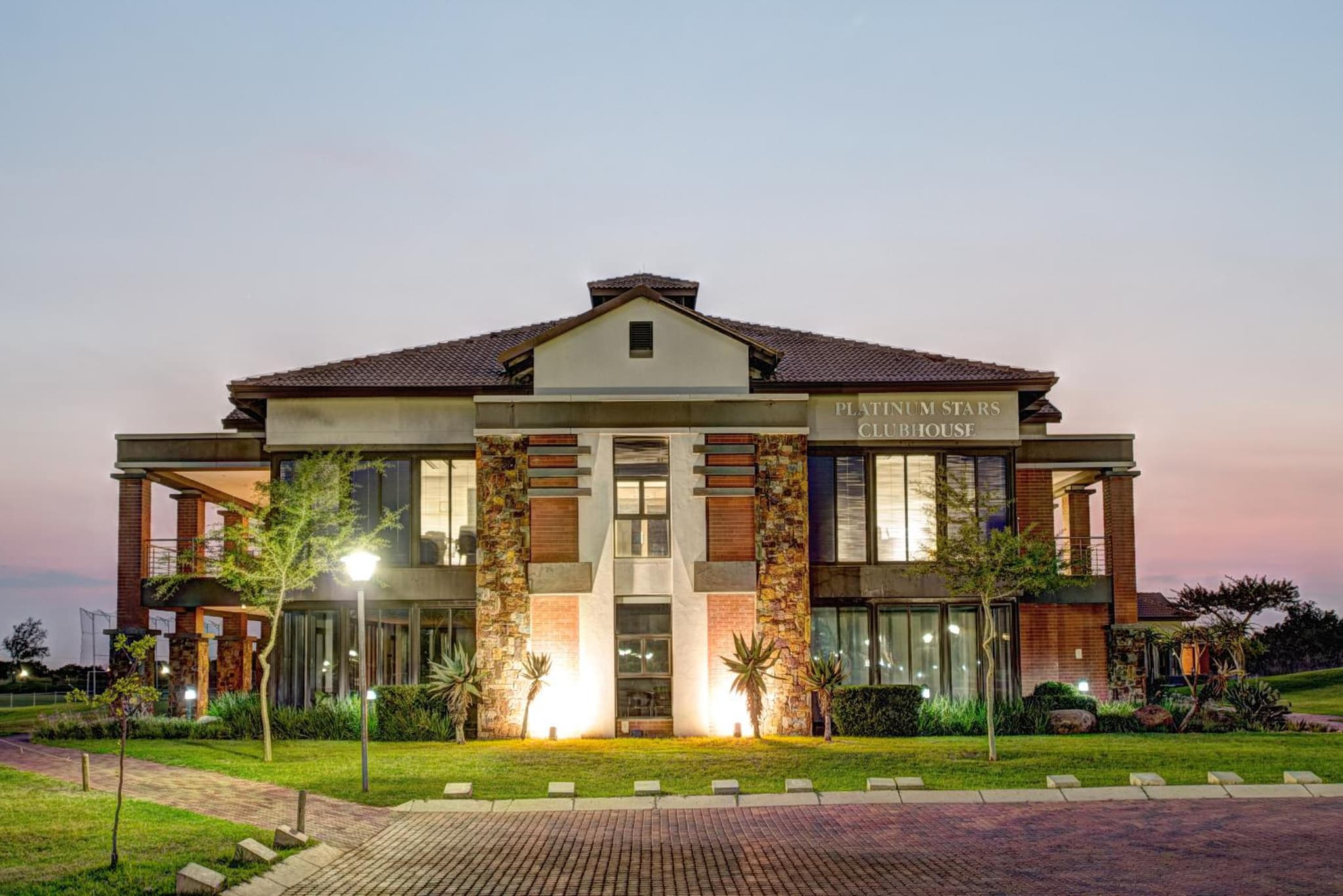 Royal Marang Hotel