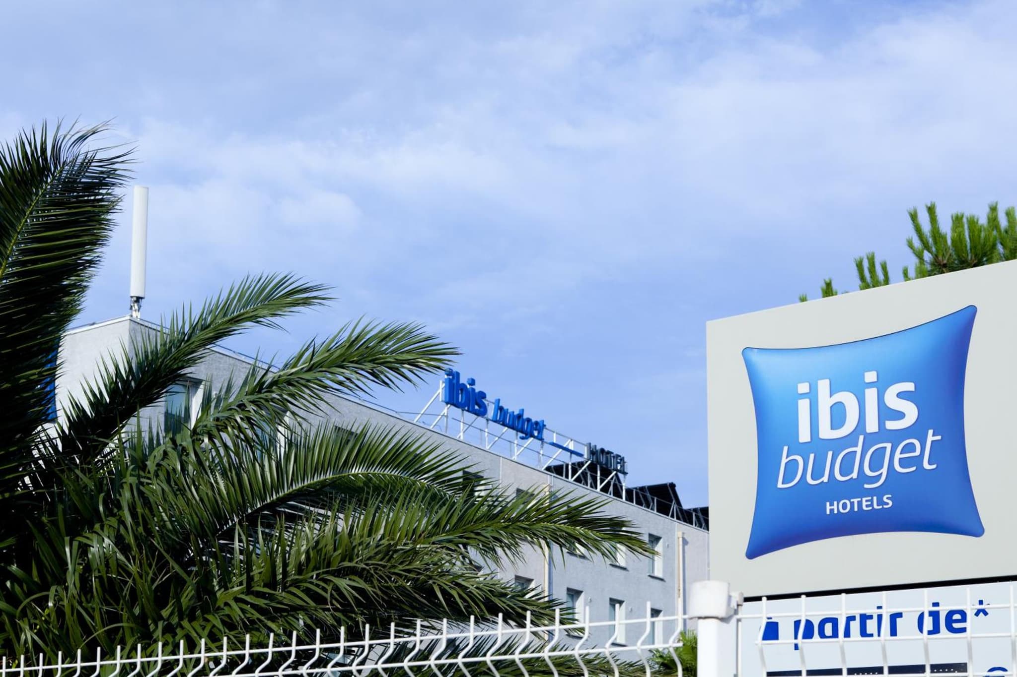 ibis budget Narbonne Est photo 6