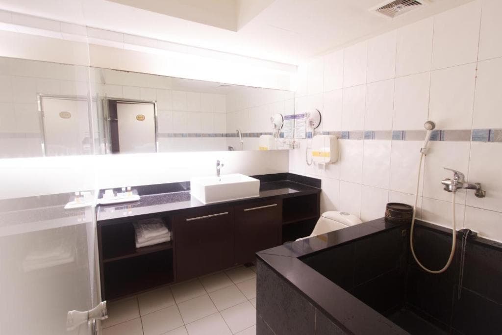 JBG Hotspring Resort Hotel photo 3