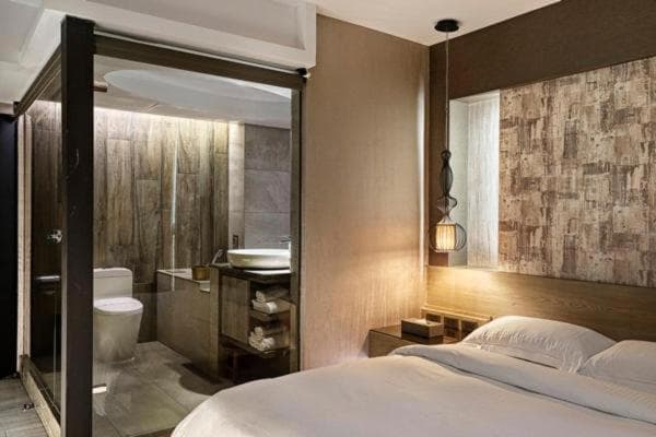 JBG Hotspring Resort Hotel photo 4