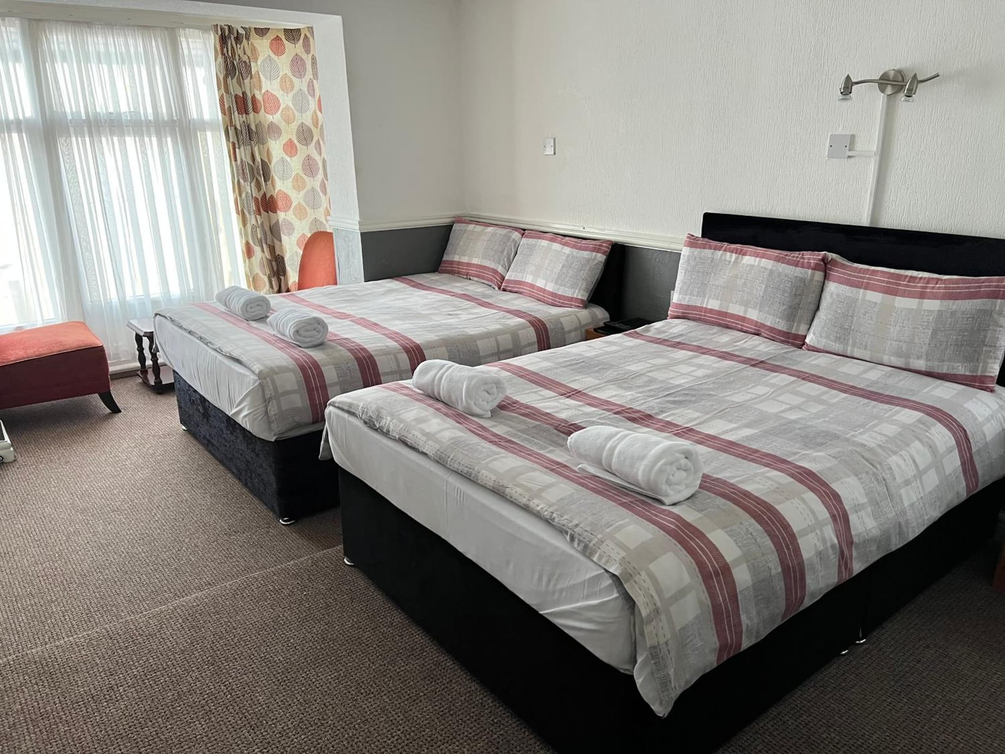 The Gurkha Hotel photo 5