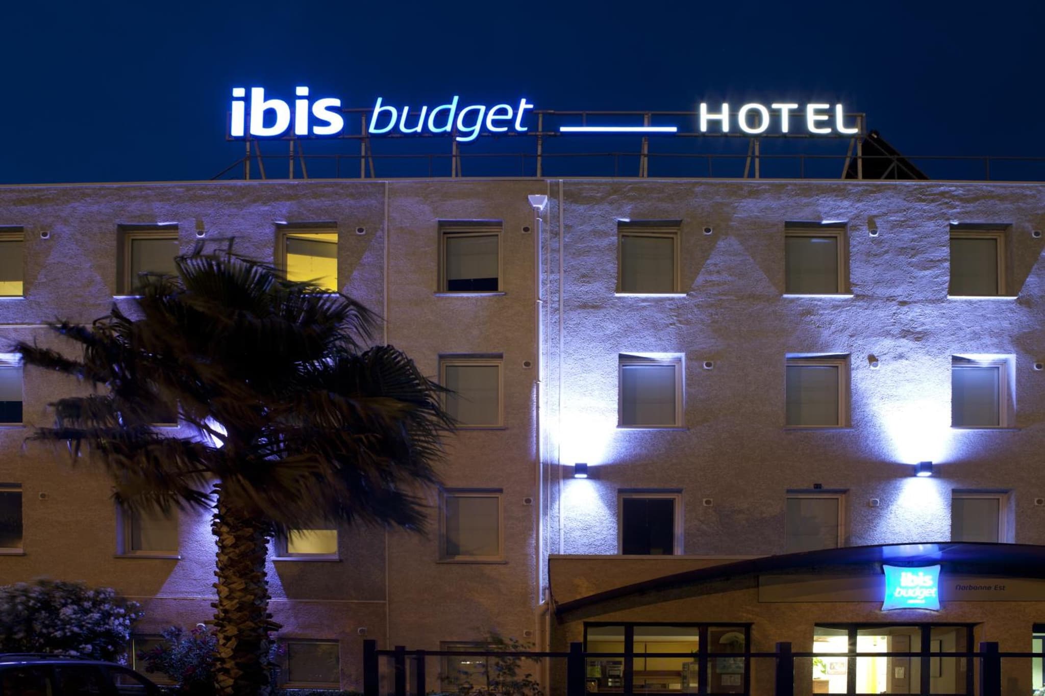 ibis budget Narbonne Est photo 5