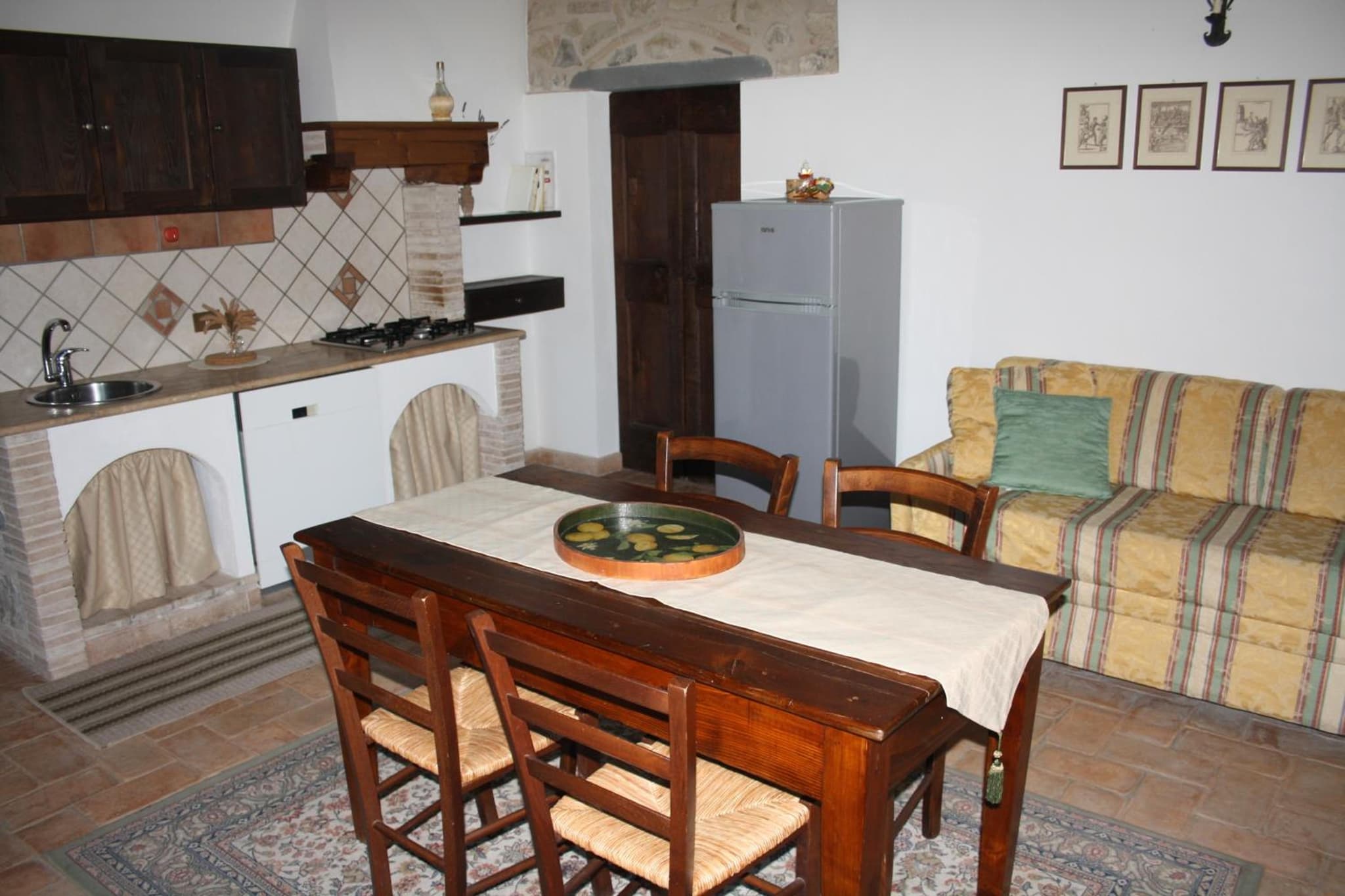 Agriturismo La Casaccina photo 5