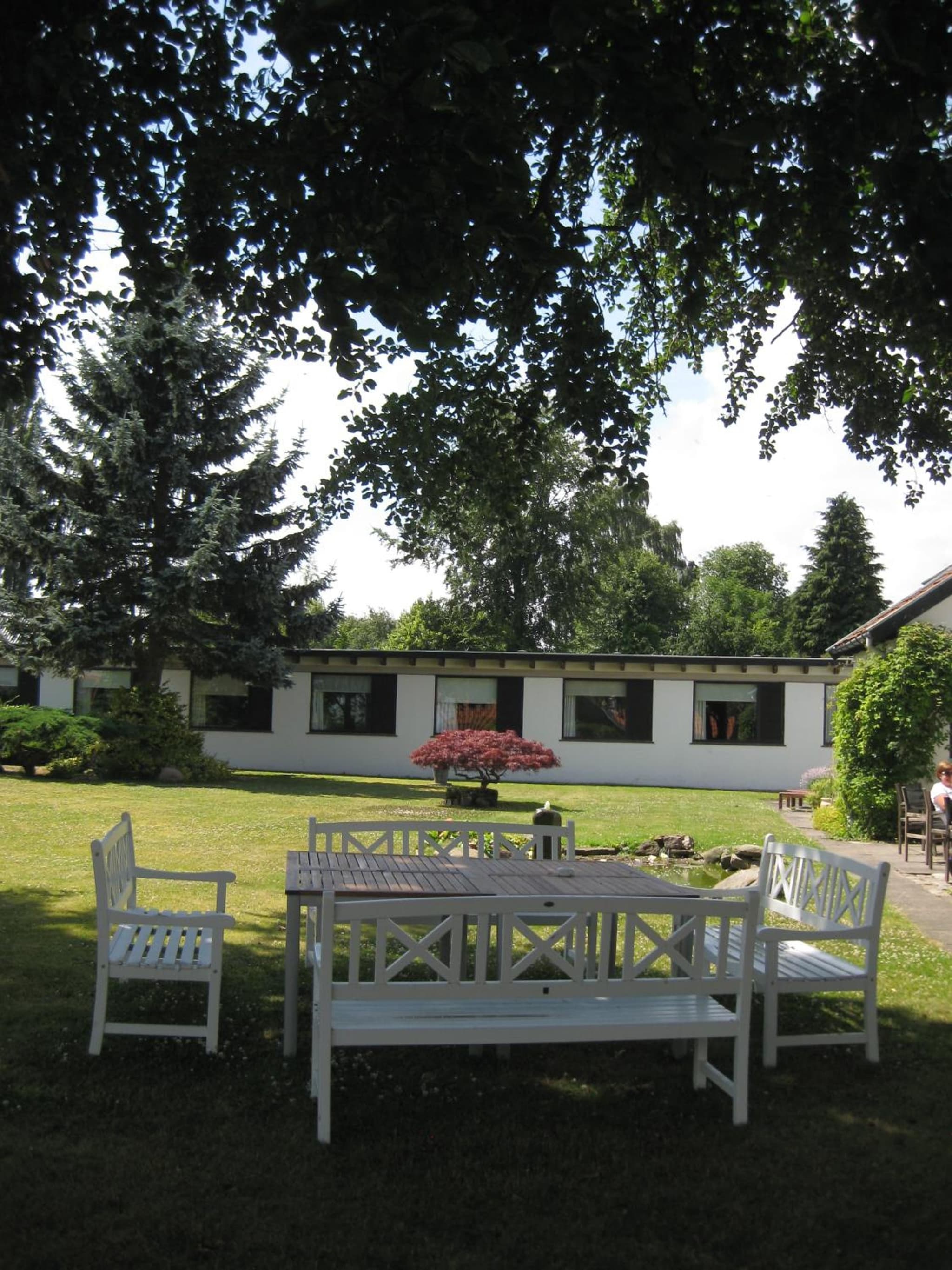 Hotel Liselund photo 8