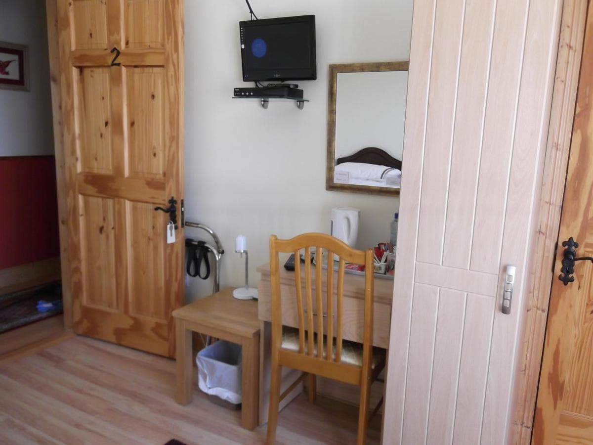 Ashley Lodge Bed & Breakfast photo 7