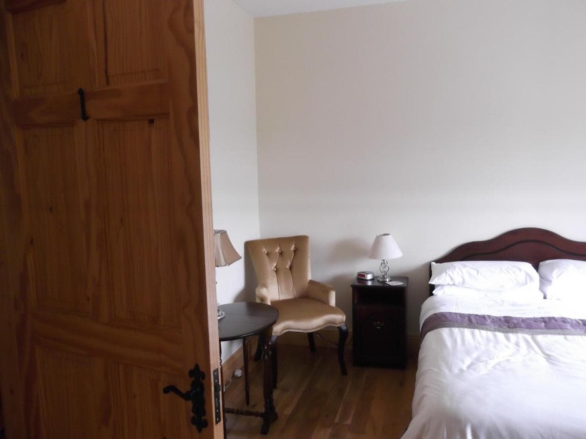 Ashley Lodge Bed & Breakfast photo 5