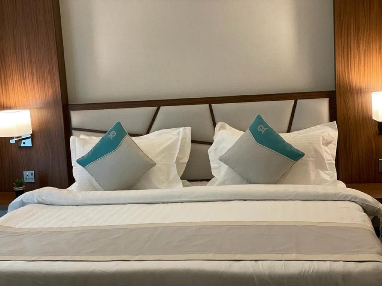 Remaz Suites Hotel photo 2