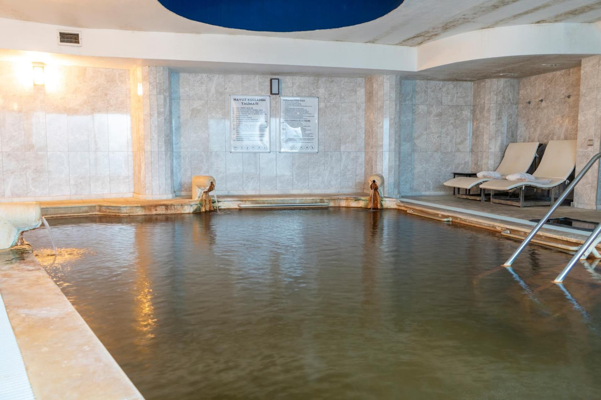 Doğa Thermal Health & Spa photo 6