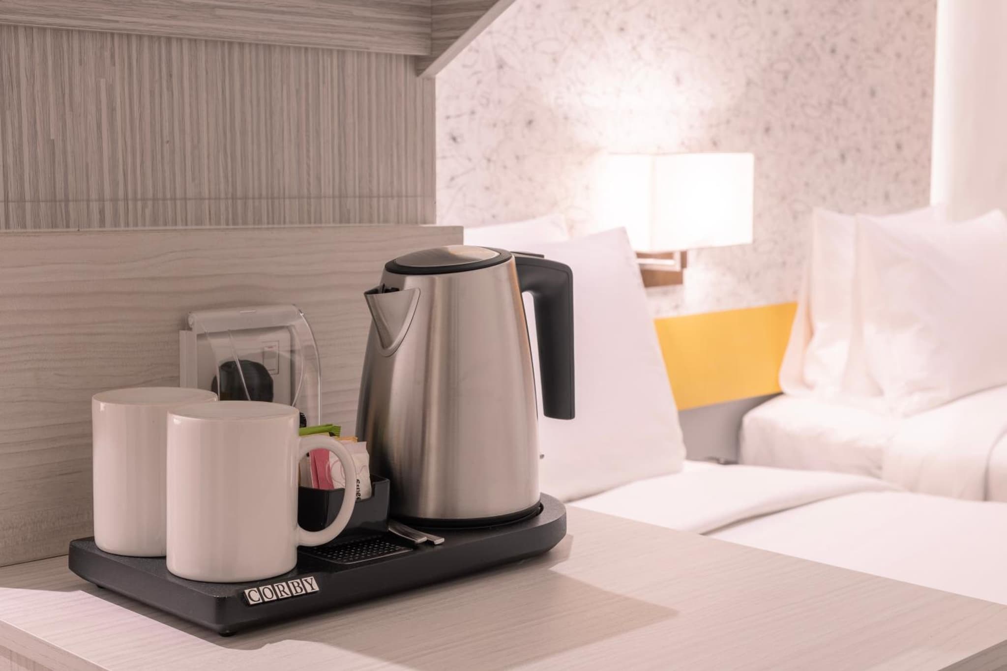 Holiday Inn Express & Suites Johor Bahru by IHG photo 9