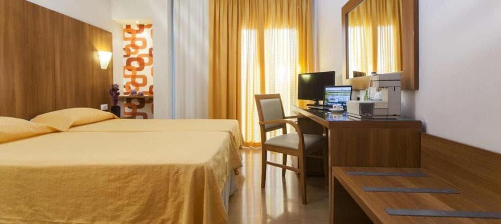 Leto Boutique Hotel Agrinio photo 5