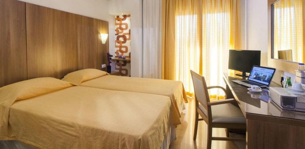 Leto Boutique Hotel Agrinio photo 4