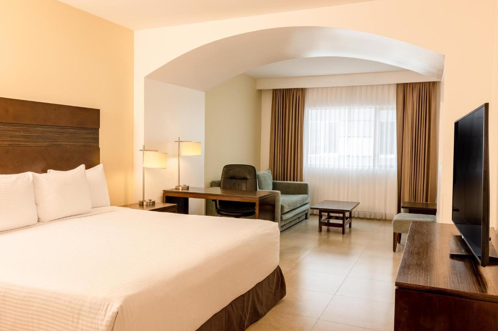 Wyndham Garden Cancun Downtown photo 9