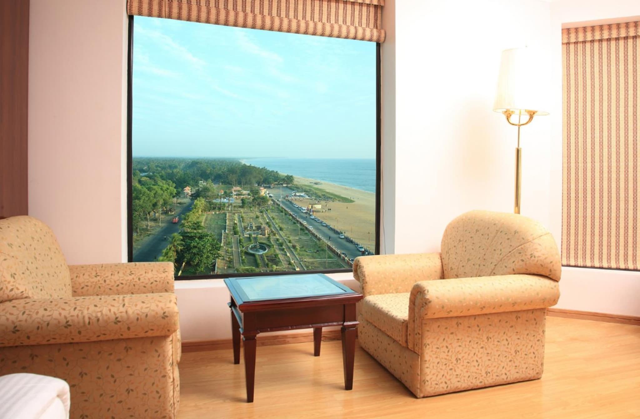 The Quilon Beach Hotel and Convention Center photo 3