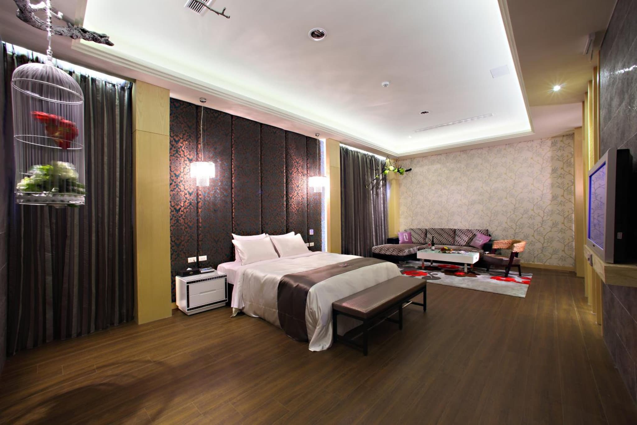 Affair motel Co.Ltd photo 4