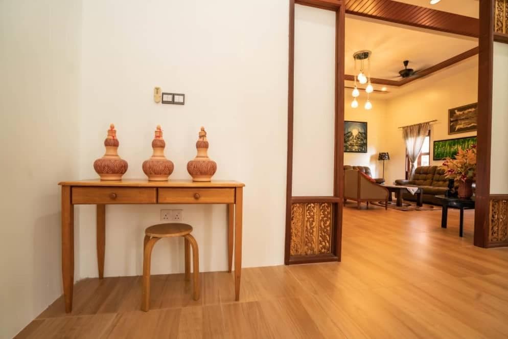 Padimas Villa @Datai Valley photo 5