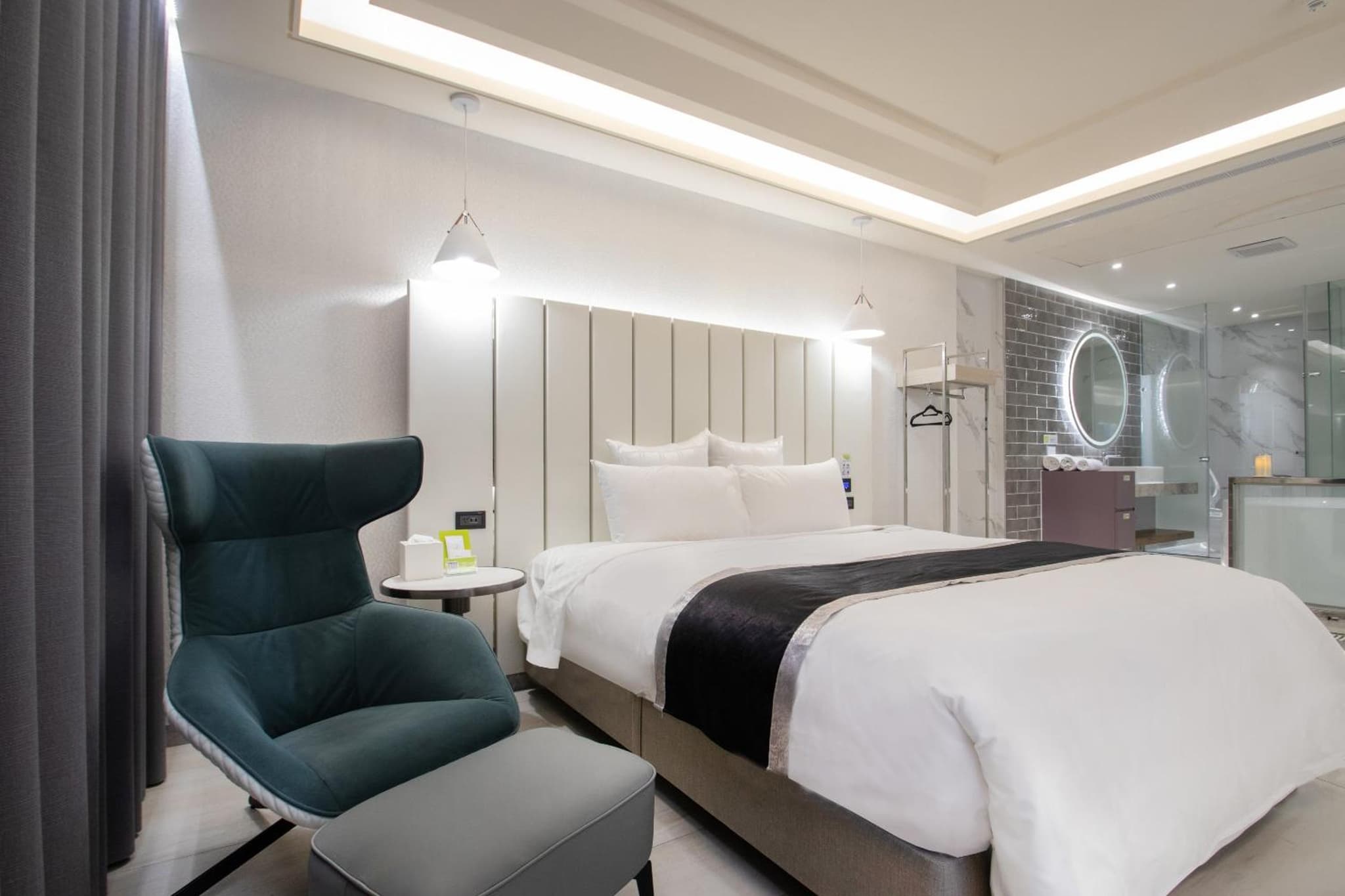 168 Motel-Zhongli photo 7