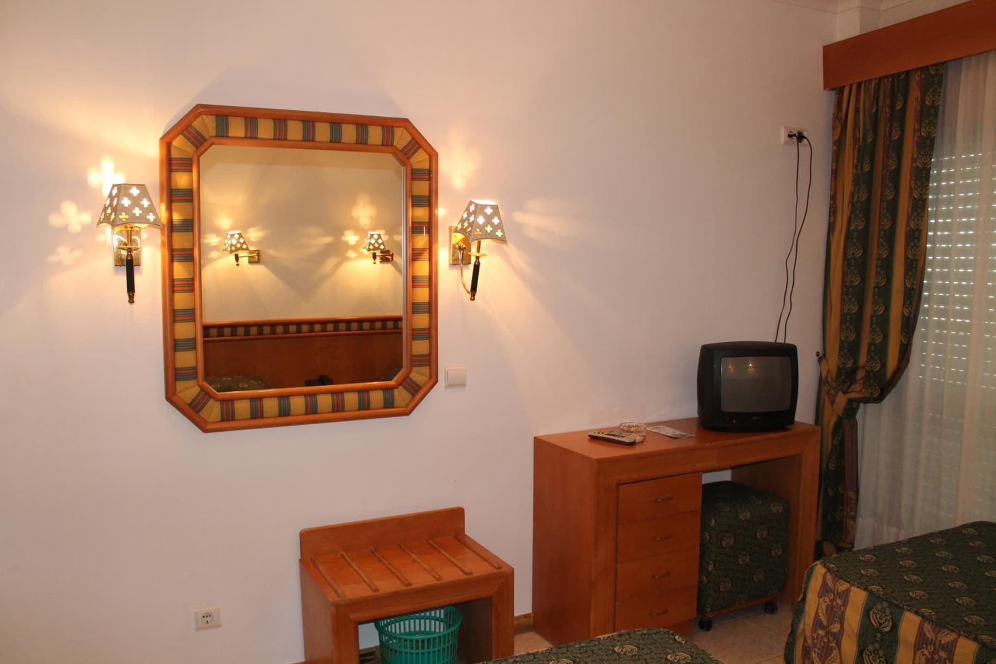 Real Caparica Hotel photo 9