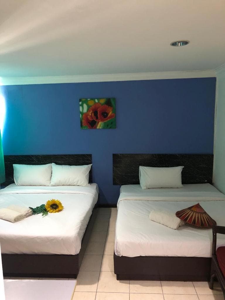 Kapit Hotel photo 2